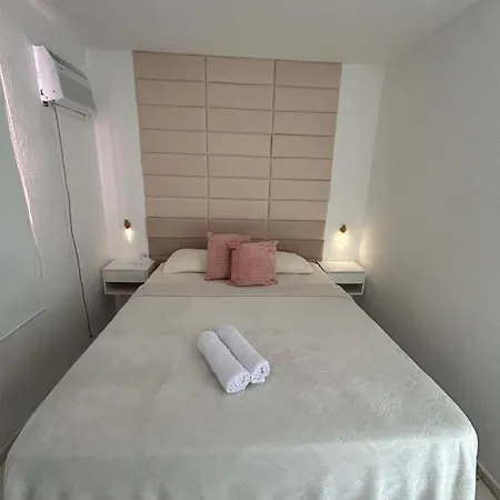 Apartamento Completo no Rio de Janeiro Campo Grande-3